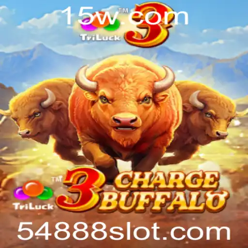 Explorando o Universo Emocionante de 3ChargeBuffalo