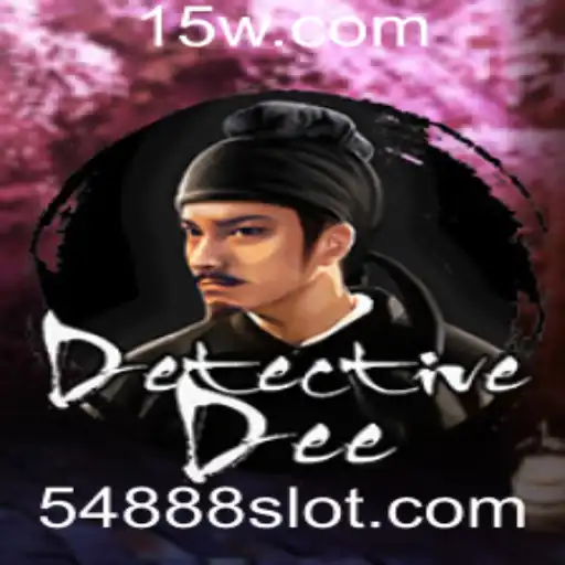 DetectiveDee: Desvendando Mistérios com a Palavra-chave 54888