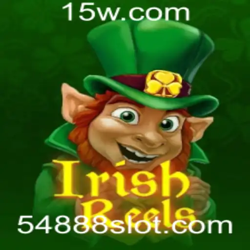 IrishReels: Um Mergulho na Tradição Irlandesa Através dos Jogos