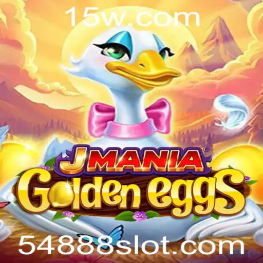Descubra o Mundo Empolgante de JManiaGoldenEggs