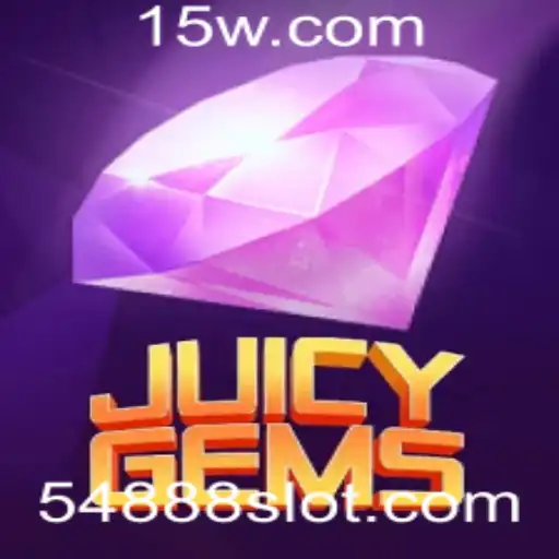 JuicyGems: Uma Aventura Colorida e Estratégica no Mundo dos Jogos de Azar