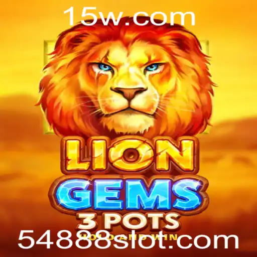 Explorando o Fascinante Mundo de LionGems3pots: O Jogo que Conquista Players em 2023