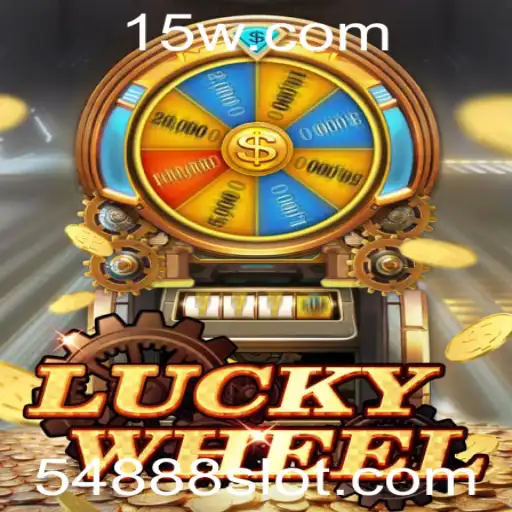 Descubra 'LuckyWheel': A Aventura Emocionante do Jogo que Está Conquistando o Mundo