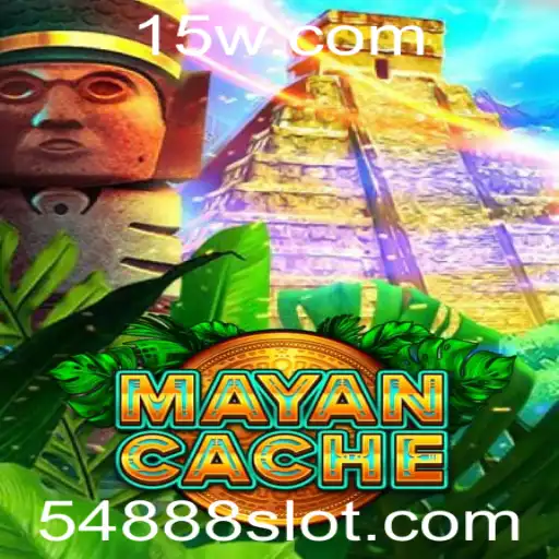 MayanCache: Uma Aventura Estratégica de Quebra-Cabeças Antiga