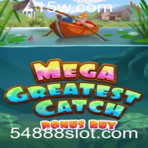 Descubra o Fascinante Mundo do MegaGreatestCatchBonusBuy