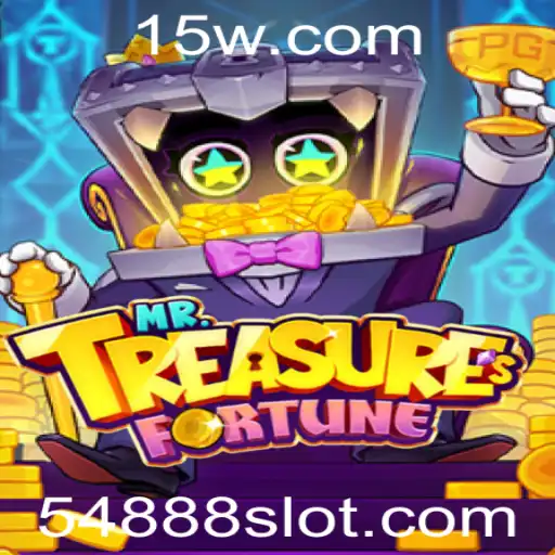Descubra a Nova Sensação do Mundo dos Jogos: MrTreasuresFortune