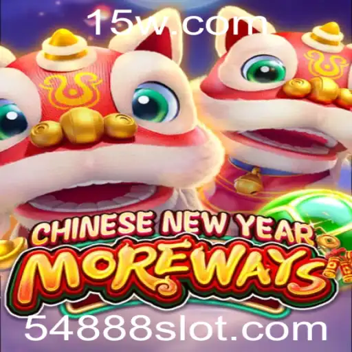 Descobrindo o Universo de 'CHINESENEWYEARMOREWAYS': Uma Jornada de Sorte e Tradição