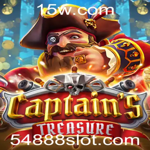 Explorando o Mundo do Jogo: CaptainssTreasure