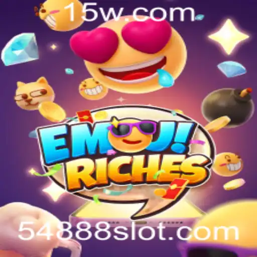 Descubra o Mundo de Diversão com EmojiRiches: Regras e Introdução