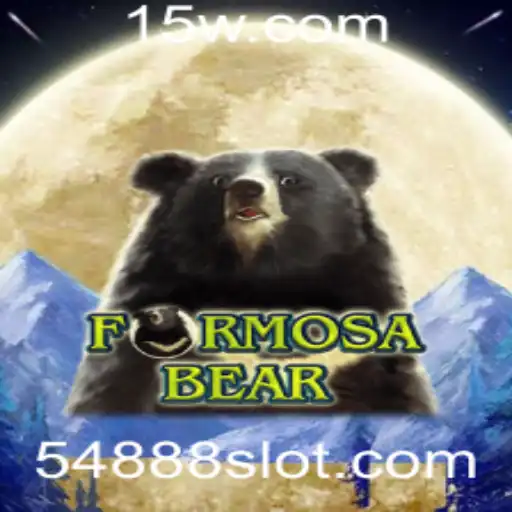 Descubra o Fascinante Mundo de FormosaBear