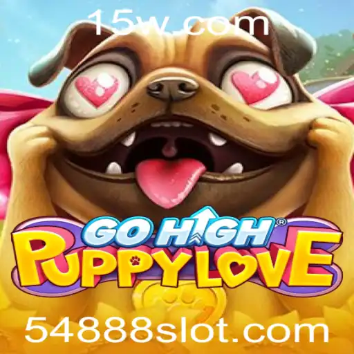 GoHighPuppyLove: Mergulhe em uma Aventura Canina Virtual