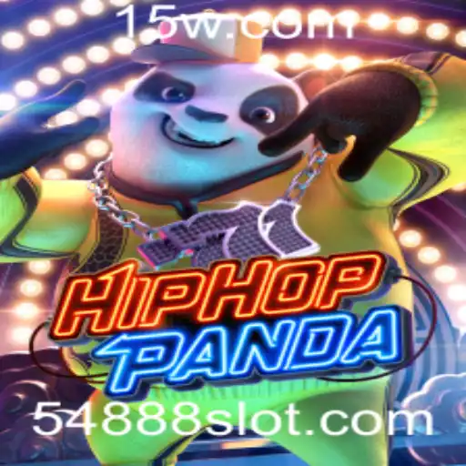HipHopPanda: Uma Nova Experiência de Jogo no Universo dos Slots Online