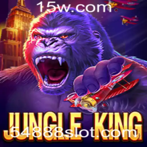 Descubra JungleKing: O Jogo de Aventura Emocionante