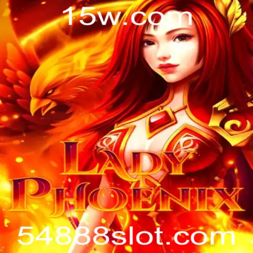 LadyPhoenix: Descubra o Poder de Renascimento no Mundo dos Jogos