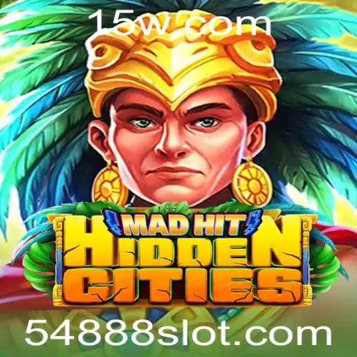 MadHitHiddenCities: Um Novo Desafio no Mundo dos Jogos
