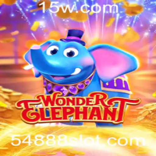 WonderElephant: Aventuras e Estratégias no Mundo Encantado dos Elefantes