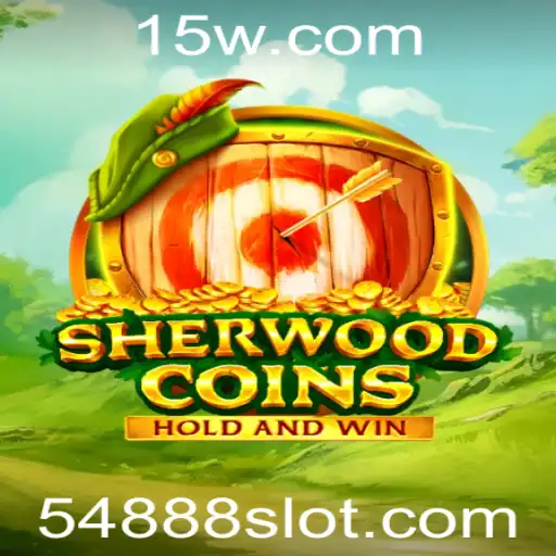 Explorando o Mundo Atraente de SherwoodCoins: O Jogo Revolucionário do Momento
