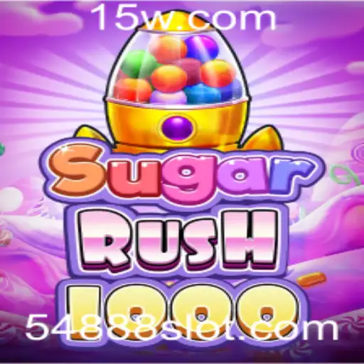 Explorando o Universo Doce de SugarRush1000