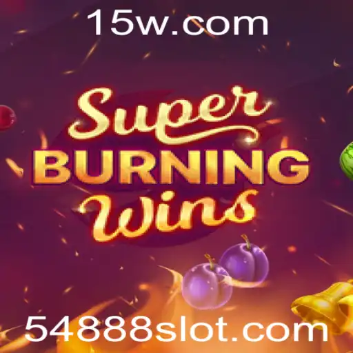 Explorando SuperBurningWins: Uma Aventura de Jogo Envolvente