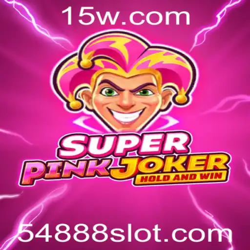 Descubra o Universo Irresistivelmente Divertido de SuperPinkJoker