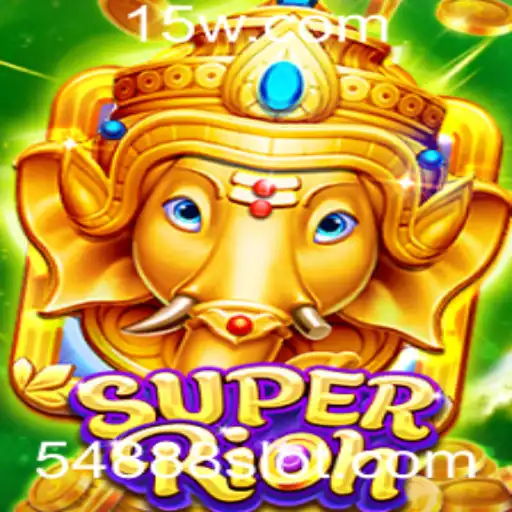 Descubra o Fascinante Jogo SuperRich: Um Mergulho nas Regras e Elementos Atuais