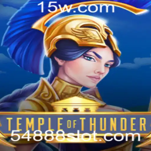 TempleofThunder: Explorando um Mundo de Aventuras e Desafios